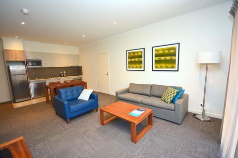 Aligned Corporate Residences Whyalla - Accommodation Rockhampton 2