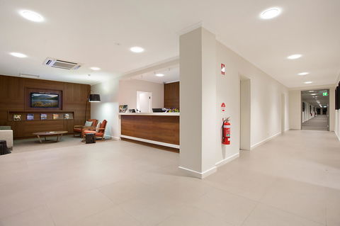 Aligned Corporate Residences Whyalla - Accommodation Rockhampton 11