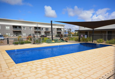 Aligned Corporate Residences Whyalla - Accommodation Rockhampton 1