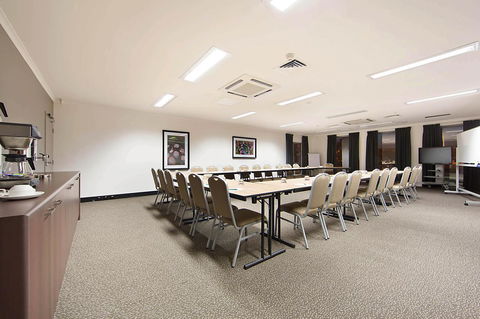 Aligned Corporate Residences Whyalla - Accommodation Rockhampton 17