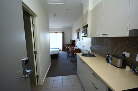 Aligned Corporate Residences Whyalla - Accommodation Rockhampton 6