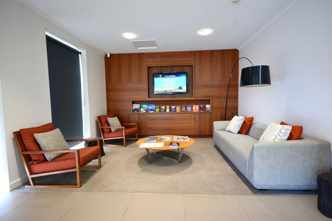 Aligned Corporate Residences Whyalla - Accommodation Rockhampton 9
