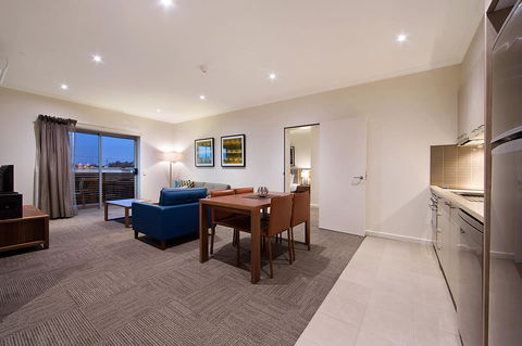 Aligned Corporate Residences Whyalla - Accommodation Rockhampton 12