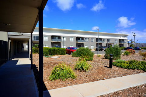 Aligned Corporate Residences Whyalla - Accommodation Rockhampton 13