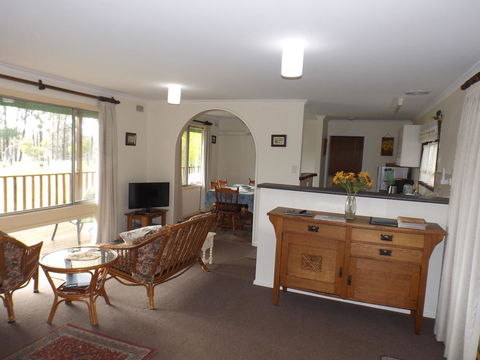 Taralee Orchards - Accommodation Rockhampton 11