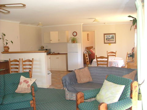 Taralee Orchards - Accommodation Rockhampton 8