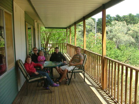 Taralee Orchards - Accommodation Rockhampton 6