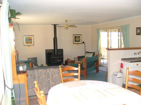 Taralee Orchards - Accommodation Rockhampton 10