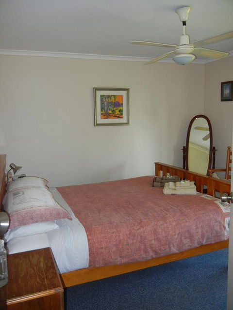 Taralee Orchards - Accommodation Rockhampton 2