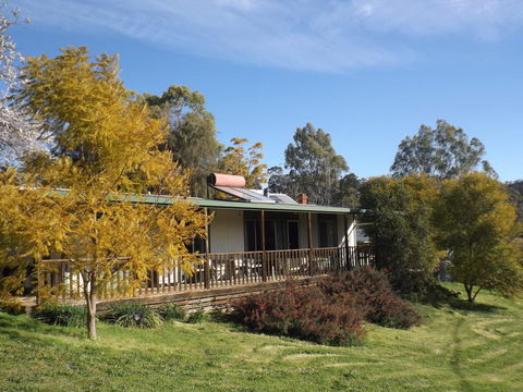 Taralee Orchards - Accommodation Rockhampton 7