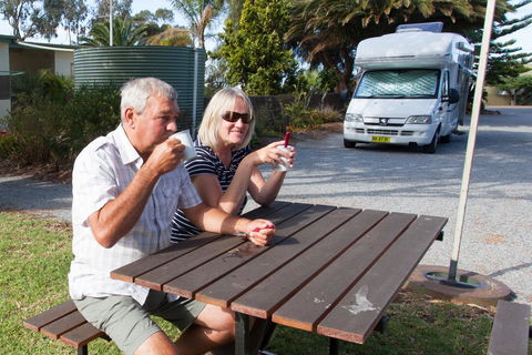 Modra\'s Apartments - Accommodation Rockhampton 21