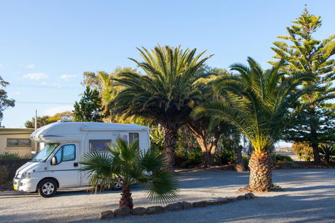 Modra\'s Apartments - Accommodation Rockhampton 20