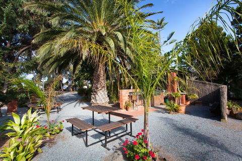 Modra\'s Apartments - Accommodation Rockhampton 19