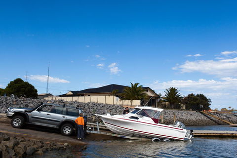 Modra\'s Apartments - Accommodation Rockhampton 11