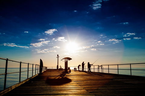 Modra\'s Apartments - Accommodation Rockhampton 14