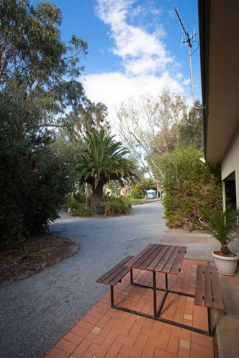 Modra\'s Apartments - Accommodation Rockhampton 8