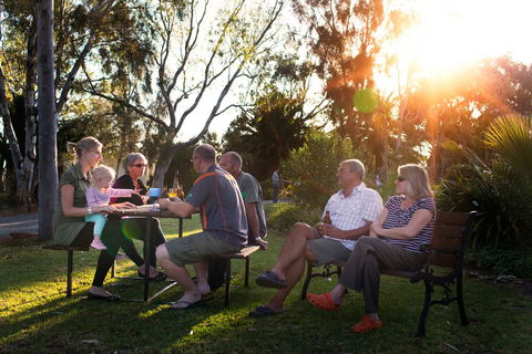 Modra\'s Apartments - Accommodation Rockhampton 6