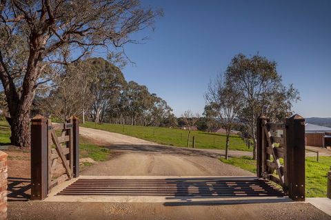 Angaston Saleyards Luxury Accommodation - Accommodation Rockhampton 31