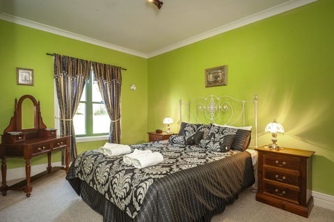 Angaston Saleyards Luxury Accommodation - Accommodation Rockhampton 15