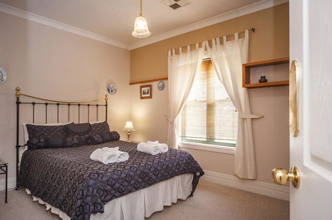 Angaston Saleyards Luxury Accommodation - Accommodation Rockhampton 2