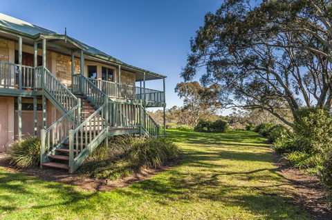 Angaston Saleyards Luxury Accommodation - Accommodation Rockhampton 11