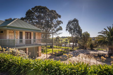 Angaston Saleyards Luxury Accommodation - Accommodation Rockhampton 32