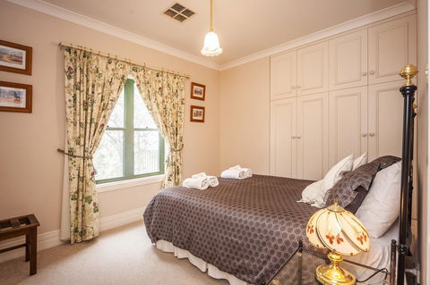 Angaston Saleyards Luxury Accommodation - Accommodation Rockhampton 17