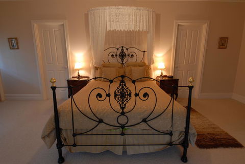Angaston Saleyards Luxury Accommodation - Accommodation Rockhampton 36