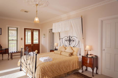 Angaston Saleyards Luxury Accommodation - Accommodation Rockhampton 6