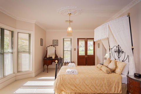 Angaston Saleyards Luxury Accommodation - Accommodation Rockhampton 1