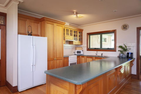 Angaston Saleyards Luxury Accommodation - Accommodation Rockhampton 18