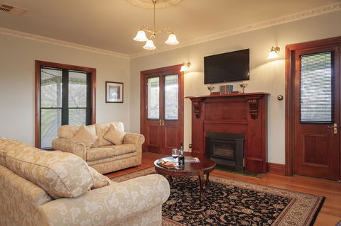 Angaston Saleyards Luxury Accommodation - Accommodation Rockhampton 25