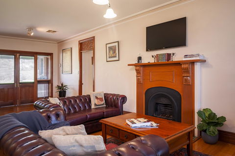 Angaston Saleyards Luxury Accommodation - Accommodation Rockhampton 24