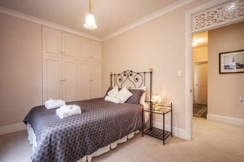 Angaston Saleyards Luxury Accommodation - Accommodation Rockhampton 16