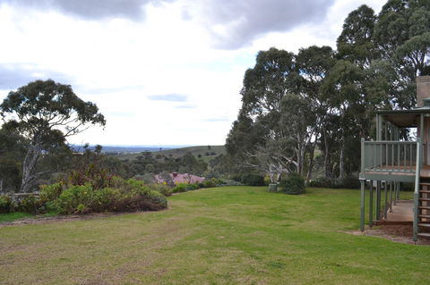 Angaston Saleyards Luxury Accommodation - Accommodation Rockhampton 39