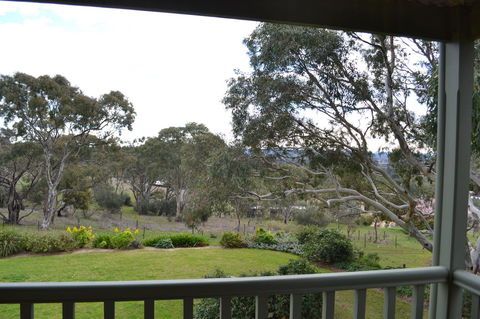 Angaston Saleyards Luxury Accommodation - Accommodation Rockhampton 40
