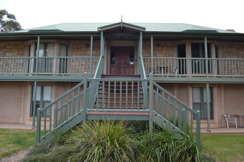 Angaston Saleyards Luxury Accommodation - Accommodation Rockhampton 35