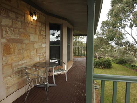 Angaston Saleyards Luxury Accommodation - Accommodation Rockhampton 33