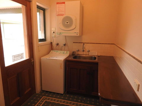 Angaston Saleyards Luxury Accommodation - Accommodation Rockhampton 34