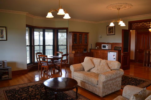 Angaston Saleyards Luxury Accommodation - Accommodation Rockhampton 37