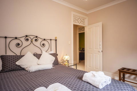 Angaston Saleyards Luxury Accommodation - Accommodation Rockhampton 3