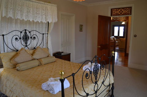 Angaston Saleyards Luxury Accommodation - Accommodation Rockhampton 38