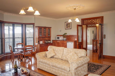 Angaston Saleyards Luxury Accommodation - Accommodation Rockhampton 26
