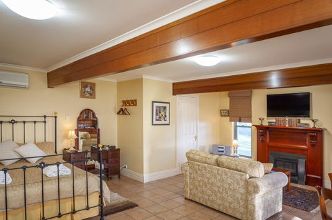 Angaston Saleyards Luxury Accommodation - Accommodation Rockhampton 20