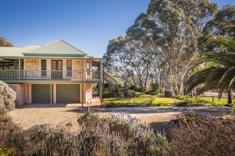 Angaston Saleyards Luxury Accommodation - Accommodation Rockhampton 22