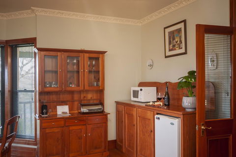 Angaston Saleyards Luxury Accommodation - Accommodation Rockhampton 21
