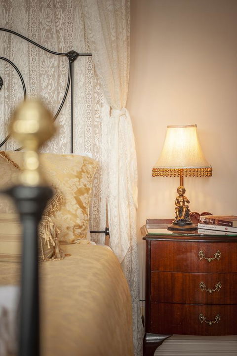 Angaston Saleyards Luxury Accommodation - Accommodation Rockhampton 27