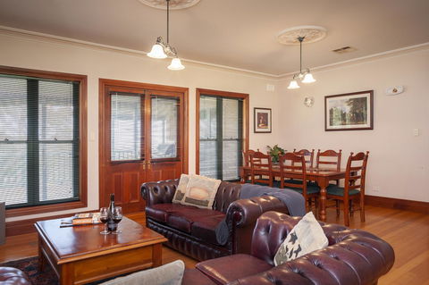 Angaston Saleyards Luxury Accommodation - Accommodation Rockhampton 30