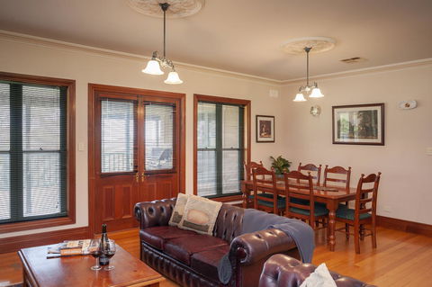 Angaston Saleyards Luxury Accommodation - Accommodation Rockhampton 7