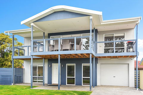 'Hope House' - Encounter Bay - Accommodation Rockhampton 0